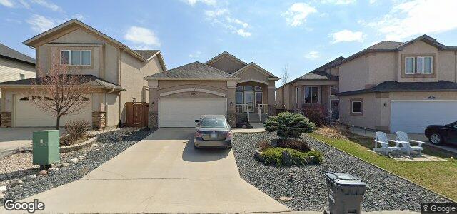 495 Shorehill Drive（加拿大曼尼托巴省温尼伯市）房屋照片