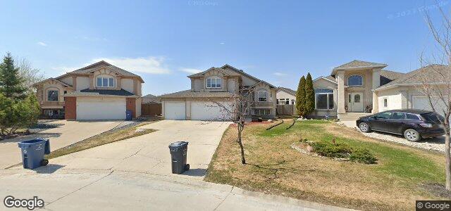 50 Breland Bay（加拿大曼尼托巴省温尼伯市）房屋照片