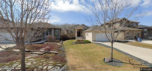 50 Edenwood Place（加拿大曼尼托巴省温尼伯市）房屋照片