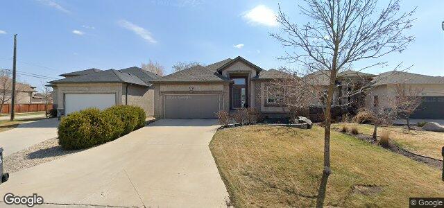 50 Hardman Court（加拿大曼尼托巴省温尼伯市）房屋照片