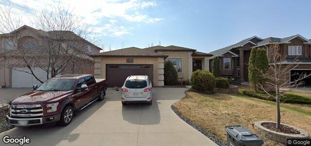 50 Westwater Drive（加拿大曼尼托巴省温尼伯市）房屋照片