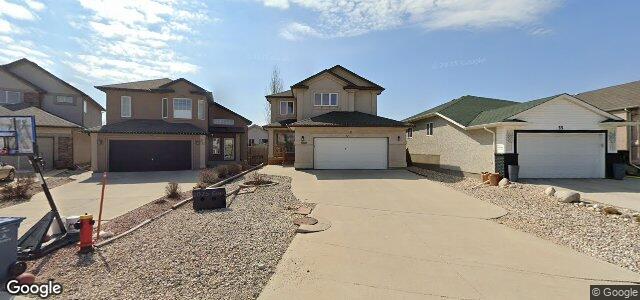 51 Breton Bay（加拿大曼尼托巴省温尼伯市）房屋照片