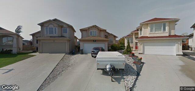 51 Burke Bay（加拿大曼尼托巴省温尼伯市）房屋照片