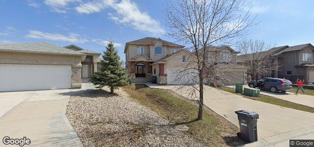 51 Dallner Bay（加拿大曼尼托巴省温尼伯市）房屋照片