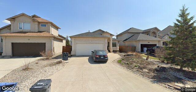 51 Harbinger Bay（加拿大曼尼托巴省温尼伯市）房屋照片