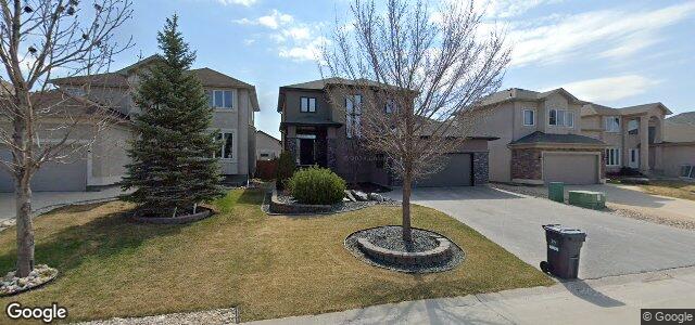 51 Yorkwood Drive（加拿大曼尼托巴省温尼伯市）房屋照片