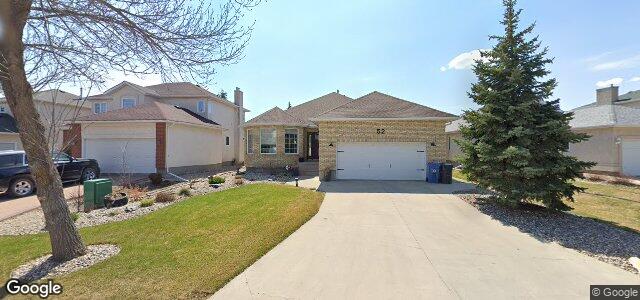 52 Aubin Drive（加拿大曼尼托巴省温尼伯市）房屋照片