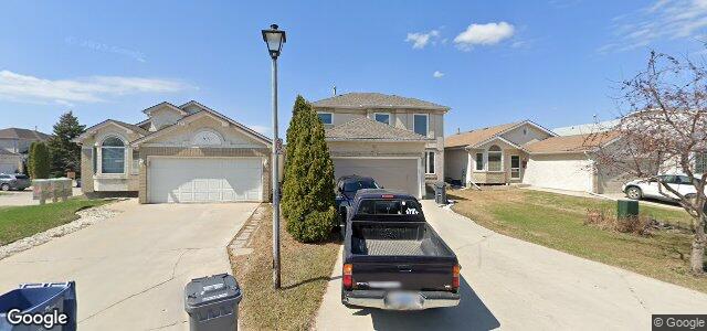 52 Bedard Crescent（加拿大曼尼托巴省温尼伯市）房屋照片