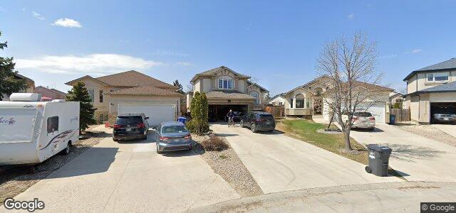 52 Braswell Bay（加拿大曼尼托巴省温尼伯市）房屋照片