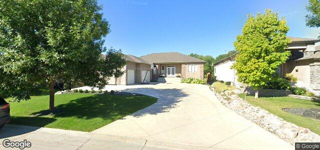 52 Bridgetown Drive（加拿大曼尼托巴省温尼伯市）房屋照片