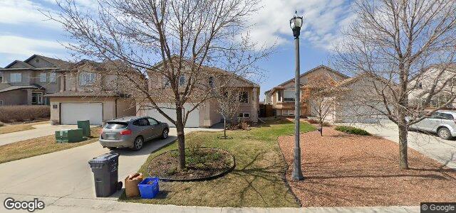 52 Dallner Bay（加拿大曼尼托巴省温尼伯市）房屋照片