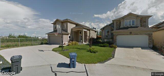 52 Demetrioff Drive（加拿大曼尼托巴省温尼伯市）房屋照片