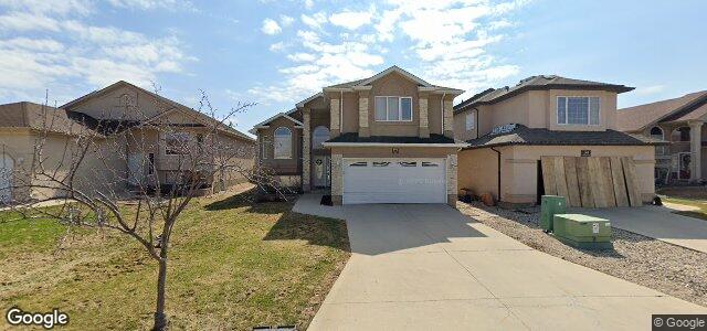 52 Northport Bay（加拿大曼尼托巴省温尼伯市）房屋照片