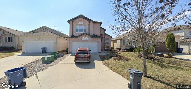 52 Wildfire Drive（加拿大曼尼托巴省温尼伯市）房屋照片