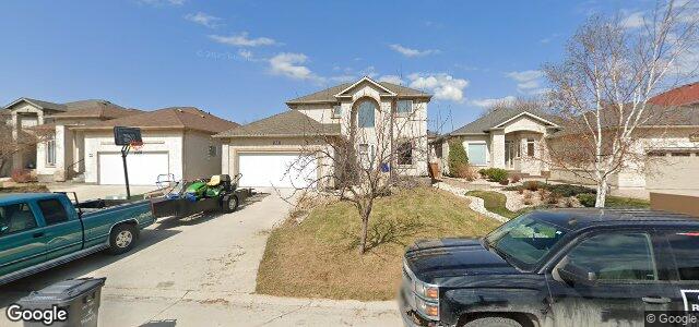 53 Northport Bay（加拿大曼尼托巴省温尼伯市）房屋照片