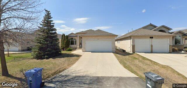 54 Beaudry Bay（加拿大曼尼托巴省温尼伯市）房屋照片