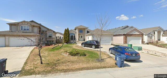 54 Breland Bay（加拿大曼尼托巴省温尼伯市）房屋照片