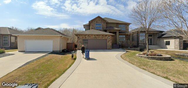 54 Edenwood Place（加拿大曼尼托巴省温尼伯市）房屋照片