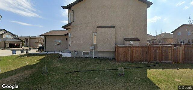 54 Haverhill Crescent（加拿大曼尼托巴省温尼伯市）房屋照片