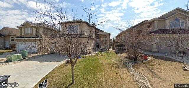 Photo of 54 Northport Bay in Winnipeg, Manitoba