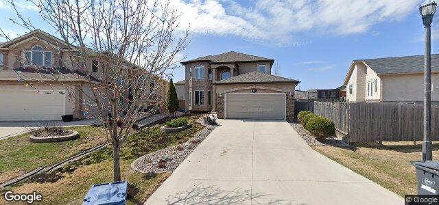 54 Tascona Road（加拿大曼尼托巴省温尼伯市）房屋照片