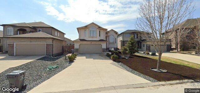 54 Waldport Bay（加拿大曼尼托巴省温尼伯市）房屋照片