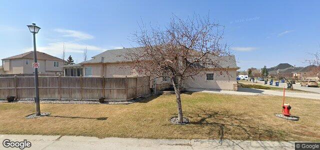 54 Willmington Drive（加拿大曼尼托巴省温尼伯市）房屋照片