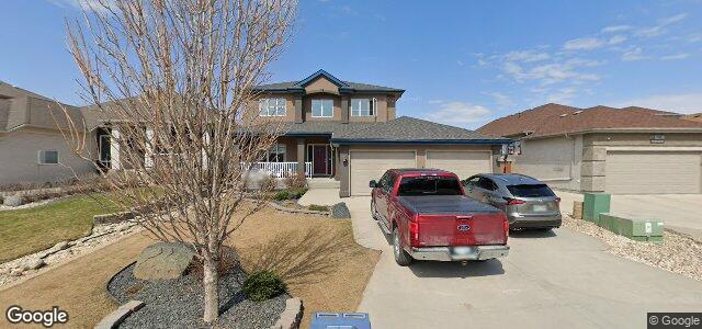 54 Yorkwood Drive（加拿大曼尼托巴省温尼伯市）房屋照片