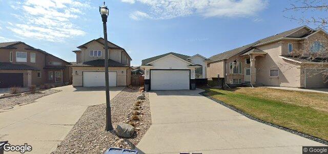 55 Breton Bay（加拿大曼尼托巴省温尼伯市）房屋照片