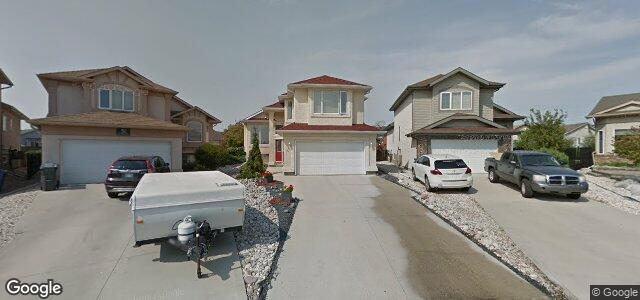 55 Burke Bay（加拿大曼尼托巴省温尼伯市）房屋照片