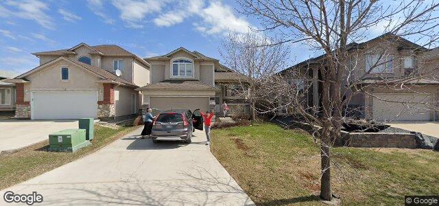 55 Dallner Bay（加拿大曼尼托巴省温尼伯市）房屋照片