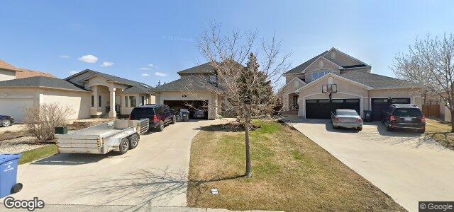 55 Harbinger Bay（加拿大曼尼托巴省温尼伯市）房屋照片