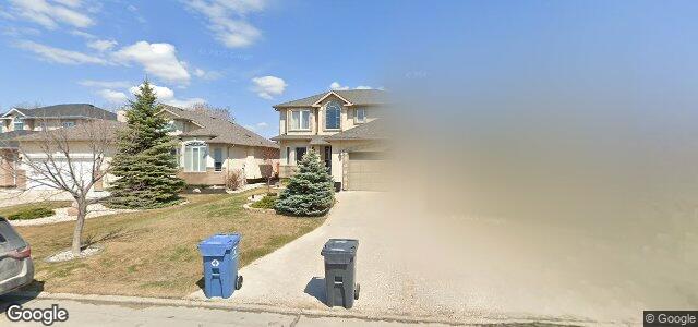 55 Norcross Crescent（加拿大曼尼托巴省温尼伯市）房屋照片