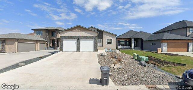 Photo of 55 Tascona Road in Winnipeg, Manitoba