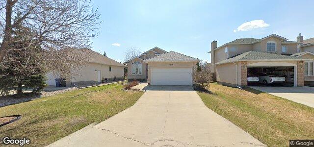 56 Aubin Drive（加拿大曼尼托巴省温尼伯市）房屋照片