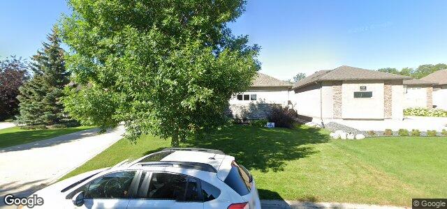 56 Bridgetown Drive（加拿大曼尼托巴省温尼伯市）房屋照片