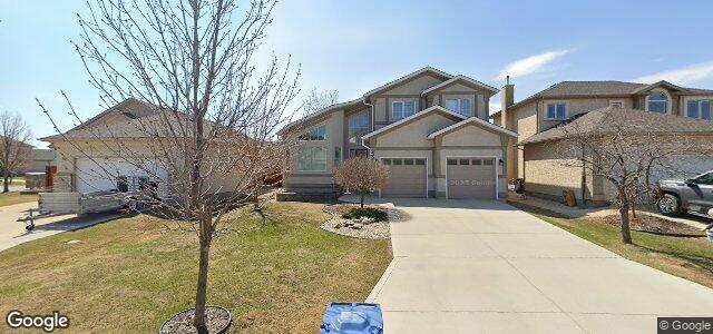 56 Norcross Crescent（加拿大曼尼托巴省温尼伯市）房屋照片