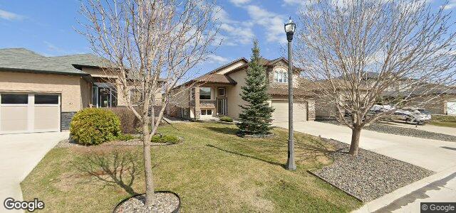 57 Eastoak Drive（加拿大曼尼托巴省温尼伯市）房屋照片