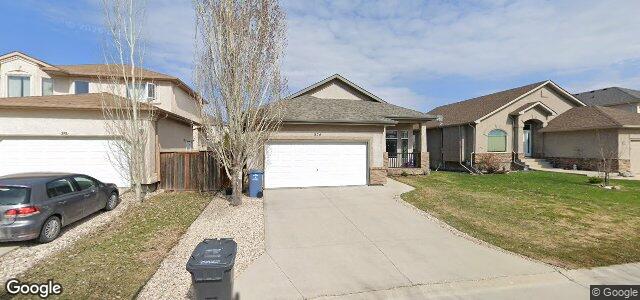 576 Shorehill Drive（加拿大曼尼托巴省温尼伯市）房屋照片