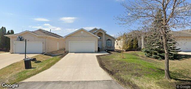 58 Beaudry Bay（加拿大曼尼托巴省温尼伯市）房屋照片