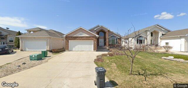 58 Breland Bay（加拿大曼尼托巴省温尼伯市）房屋照片