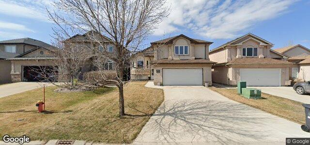 58 Dallner Bay（加拿大曼尼托巴省温尼伯市）房屋照片