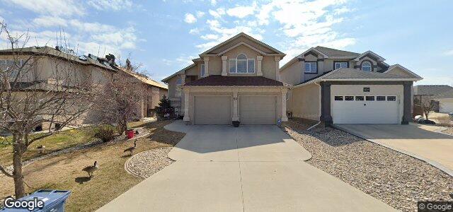 58 Northport Bay（加拿大曼尼托巴省温尼伯市）房屋照片