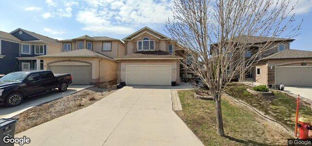 58 Tascona Road（加拿大曼尼托巴省温尼伯市）房屋照片