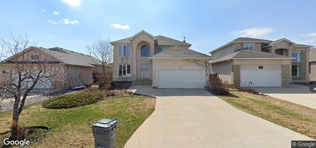 58 Willmington Drive（加拿大曼尼托巴省温尼伯市）房屋照片