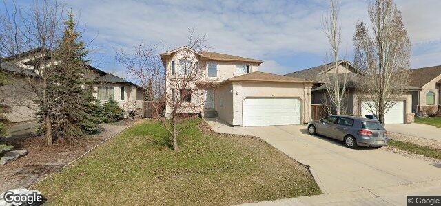 580 Shorehill Drive（加拿大曼尼托巴省温尼伯市）房屋照片