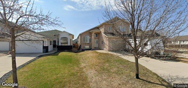 59 Breton Bay（加拿大曼尼托巴省温尼伯市）房屋照片