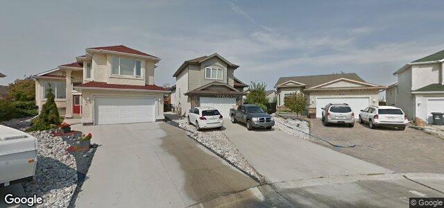 59 Burke Bay（加拿大曼尼托巴省温尼伯市）房屋照片