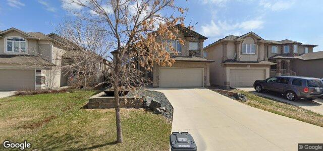 59 Dallner Bay（加拿大曼尼托巴省温尼伯市）房屋照片