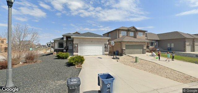 59 Edenwood Place（加拿大曼尼托巴省温尼伯市）房屋照片